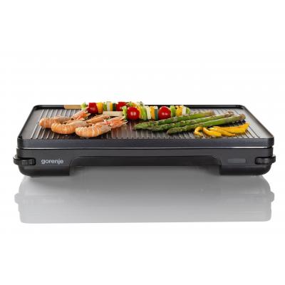 Гриль Gorenje TG2000LCB фото №4