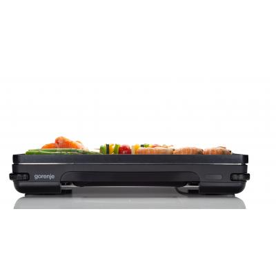 Гриль Gorenje TG2000LCB фото №5