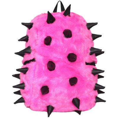 Рюкзак шкільний MadPax Moppets Full FUR-REAL PINK (M/FUR/PNK/FULL) фото №4