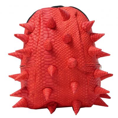 Рюкзак шкільний MadPax Newskins Full Red Coral (M/SKI/COR/FULL) фото №4
