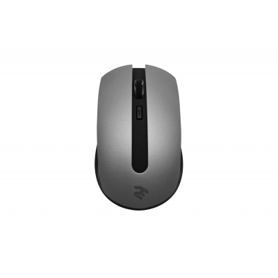 Комп'ютерна миша 2E MF217 WL Gray