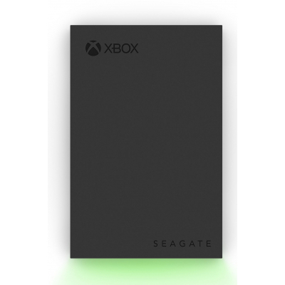 Внешний жесткий диск Seagate 2.5" 4TB Game Drive for Xbox  (STKX4000402) фото №3