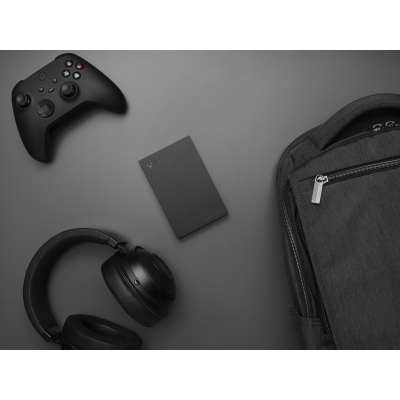 Внешний жесткий диск Seagate 2.5" 4TB Game Drive for Xbox  (STKX4000402) фото №5