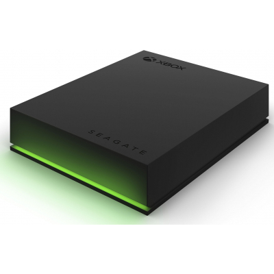 Внешний жесткий диск Seagate 2.5" 4TB Game Drive for Xbox  (STKX4000402)
