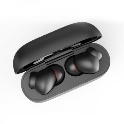 Наушники A4Tech BLOODY M30 BLACK RED фото №4