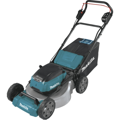 Газонокосилка Makita DLM530Z (без АКБ и ЗУ) (DLM530Z)