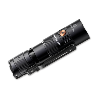 Фонарик Fenix PD25R фото №2