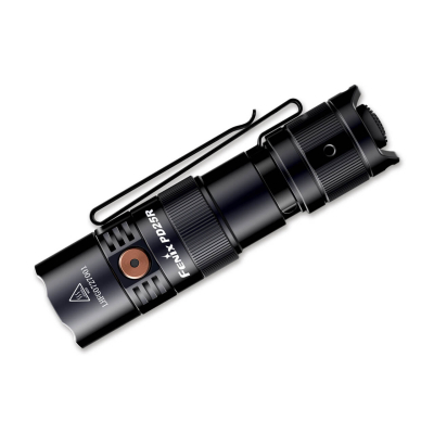 Фонарик Fenix PD25R фото №3
