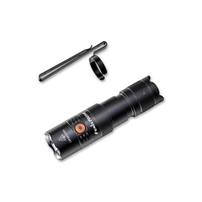 Фонарик Fenix PD25R фото №4