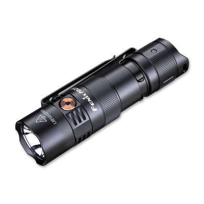 Фонарик Fenix PD25R