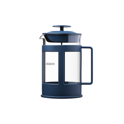 Заварник Ardesto Fresh 800 мл Blue (AR1008BEF)