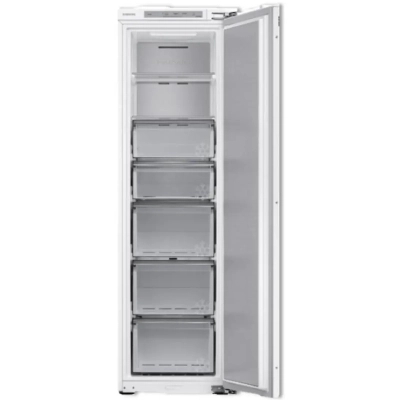 Морозильная камера Samsung BRZ227200WW/UA фото №2