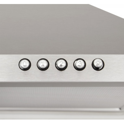 Вытяжки Jantar KBT 650 LED 60 IS фото №8