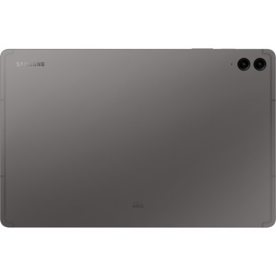 Планшет Samsung Galaxy Tab S9 FE  5G 128GB Gray (SM-X616BZAASEK) фото №2
