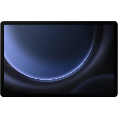 Планшет Samsung Galaxy Tab S9 FE  5G 128GB Gray (SM-X616BZAASEK) фото №4