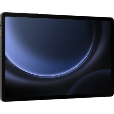 Планшет Samsung Galaxy Tab S9 FE  5G 128GB Gray (SM-X616BZAASEK) фото №5