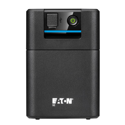 Джерело безперебійного живлення Eaton 5E G2 900VA USB (5E900UD) фото №2