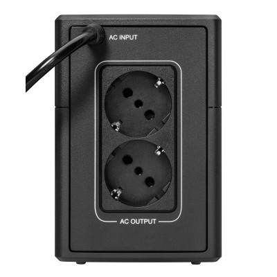 Джерело безперебійного живлення Eaton 5E G2 900VA USB (5E900UD) фото №3