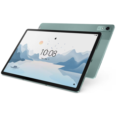 Планшет Lenovo Tab P12 with Matte Display 8/128 WiFi Sage   Pen (ZAE30001UA)