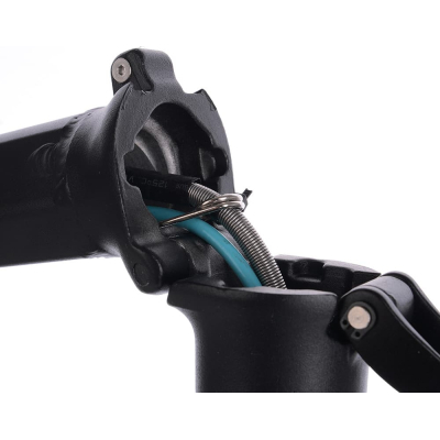 Електросамокат URBiS U7.1 electric scooter (1053001052) фото №12