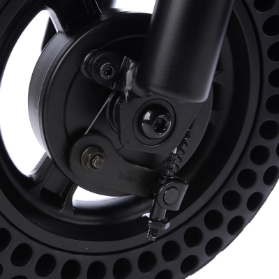 Електросамокат URBiS U7.1 electric scooter (1053001052) фото №6