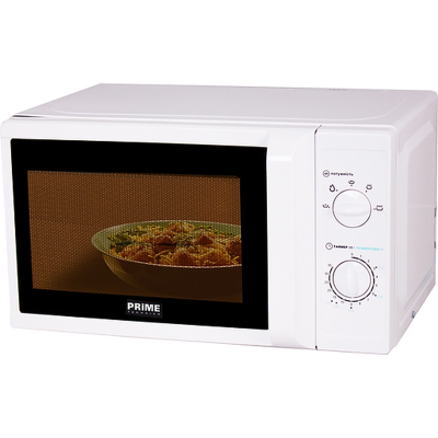 Микроволновая печь Prime Technics PMW 20757 HW фото №2