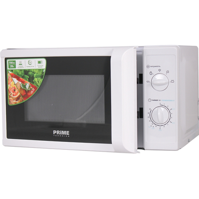 Микроволновая печь Prime Technics PMW 20757 HW фото №3