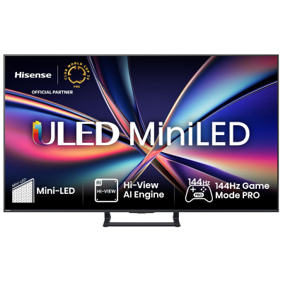 Телевизор Hisense 75E8Q фото №4