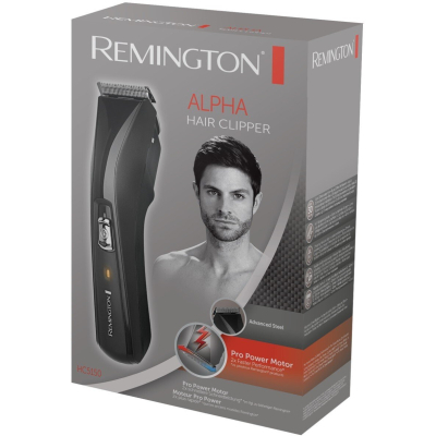 Машинка для стрижки  Remington HC5150 фото №4