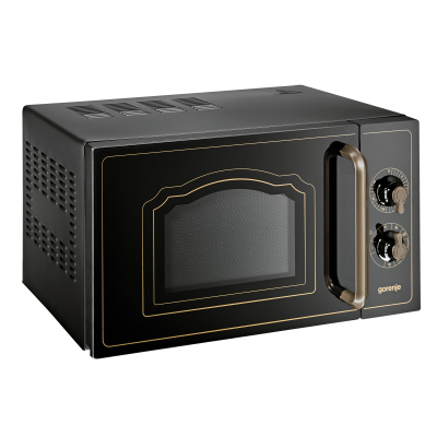 Микроволновая печь Gorenje MO 4250 CLB фото №2