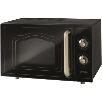Микроволновая печь Gorenje MO 4250 CLB фото №4