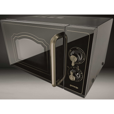 Микроволновая печь Gorenje MO 4250 CLB фото №6