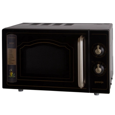 Микроволновая печь Gorenje MO 4250 CLB фото №9