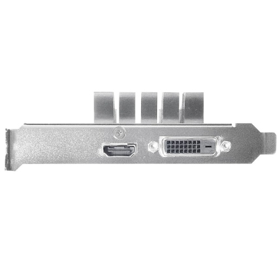 Asus GeForce GT1030 2048Mb Silent (GT1030-SL-2G-BRK) фото №4