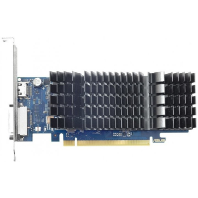 Asus GeForce GT1030 2048Mb Silent (GT1030-SL-2G-BRK)