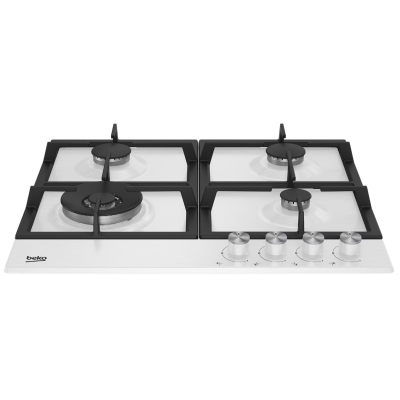 Варочная поверхность Beko HIAW 64225 SW фото №2