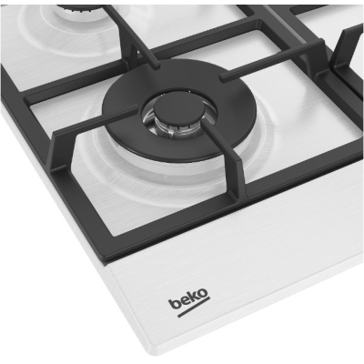 Варочная поверхность Beko HIAW 64225 SW фото №5