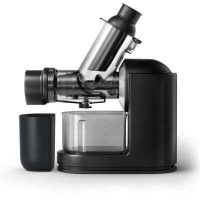 Соковитискач Philips HR1889/70 фото №2