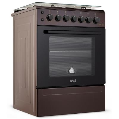 Плита  ARTEL APETITO 02-E Brown