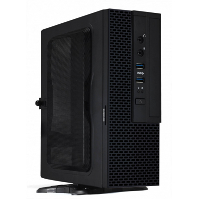 Корпус Gamemax ST102-2U3 фото №3