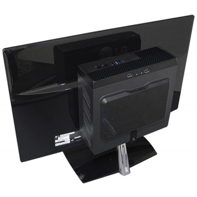 Корпус Gamemax ST102-2U3 фото №6