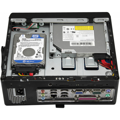 Корпус Gamemax ST102-2U3 фото №7