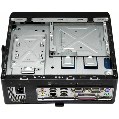 Корпус Gamemax ST102-2U3 фото №8