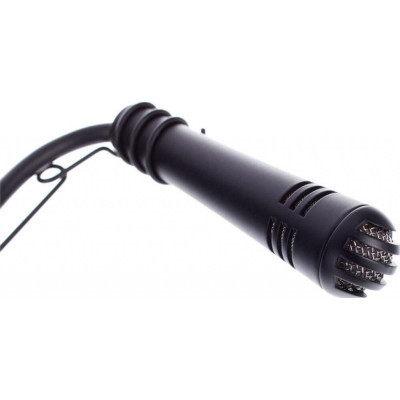 Микрофон AKG CHM99 Black (2965H00150) фото №2