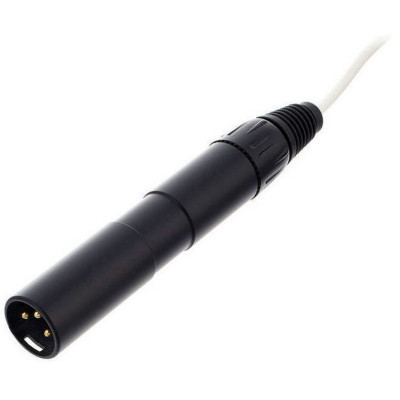 Микрофон AKG CHM99 Black (2965H00150) фото №3