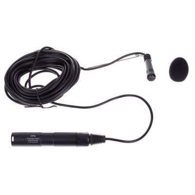 Микрофон AKG CHM99 Black (2965H00150) фото №6
