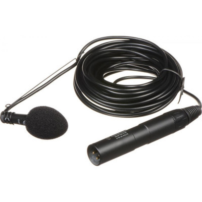 Микрофон AKG CHM99 Black (2965H00150) фото №7