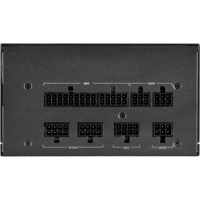 Блок питания Chieftec PPS-750FC фото №4