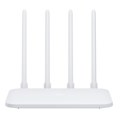 Маршрутизатор Xiaomi Mi WiFi Router 4C фото №2