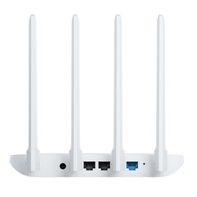 Маршрутизатор Xiaomi Mi WiFi Router 4C фото №3